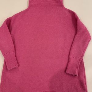 Free People Ottoman Tunic Sweater, Size XS